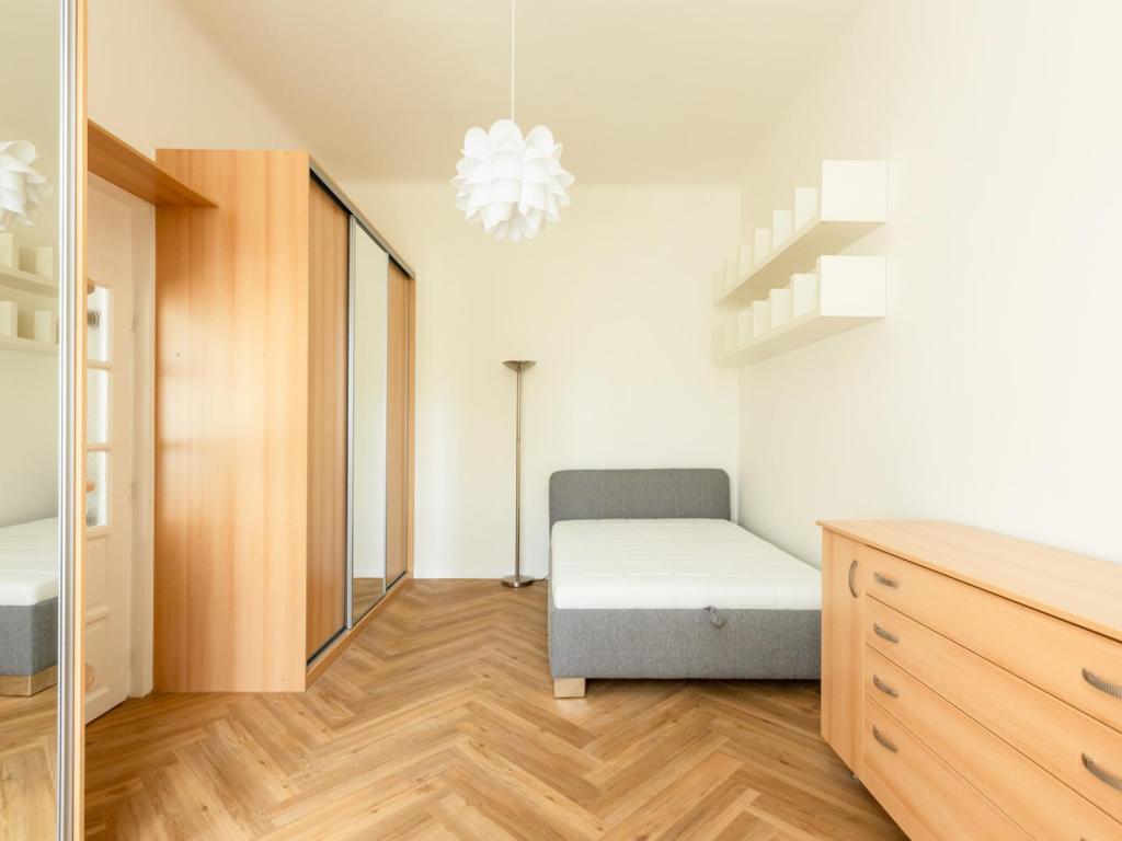 Pronájem bytu 2+kk 45 m2