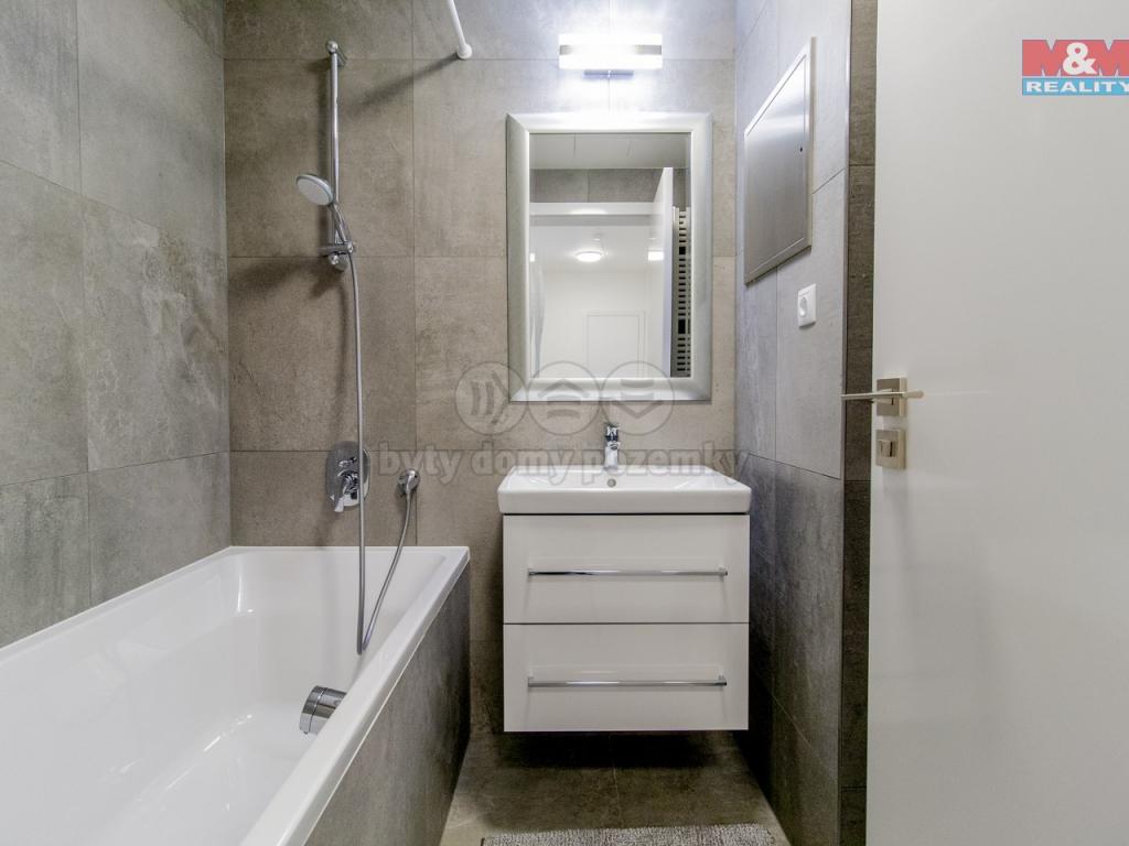 Pronajem bytu 2+kk 56 m2