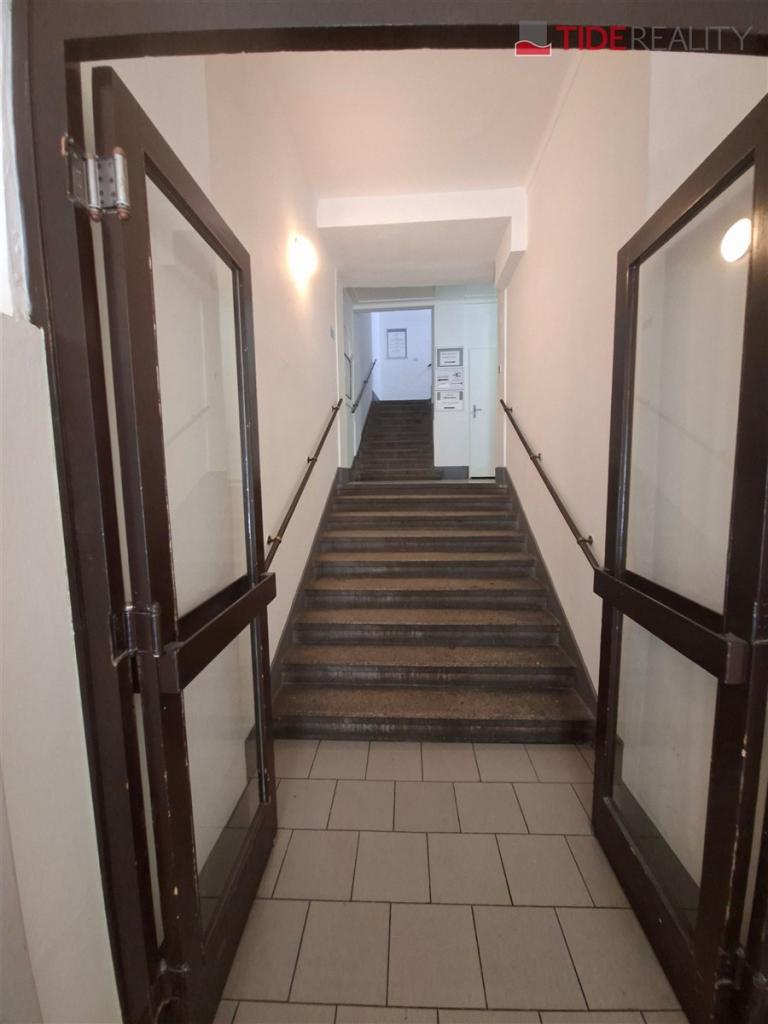 Pronájem bytu 2+1 65 m2