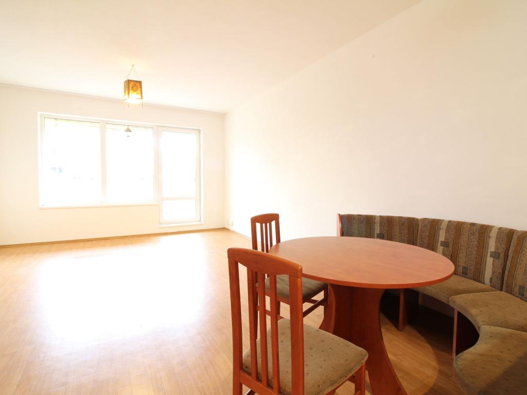 Pronájem bytu 3+kk 84 m2