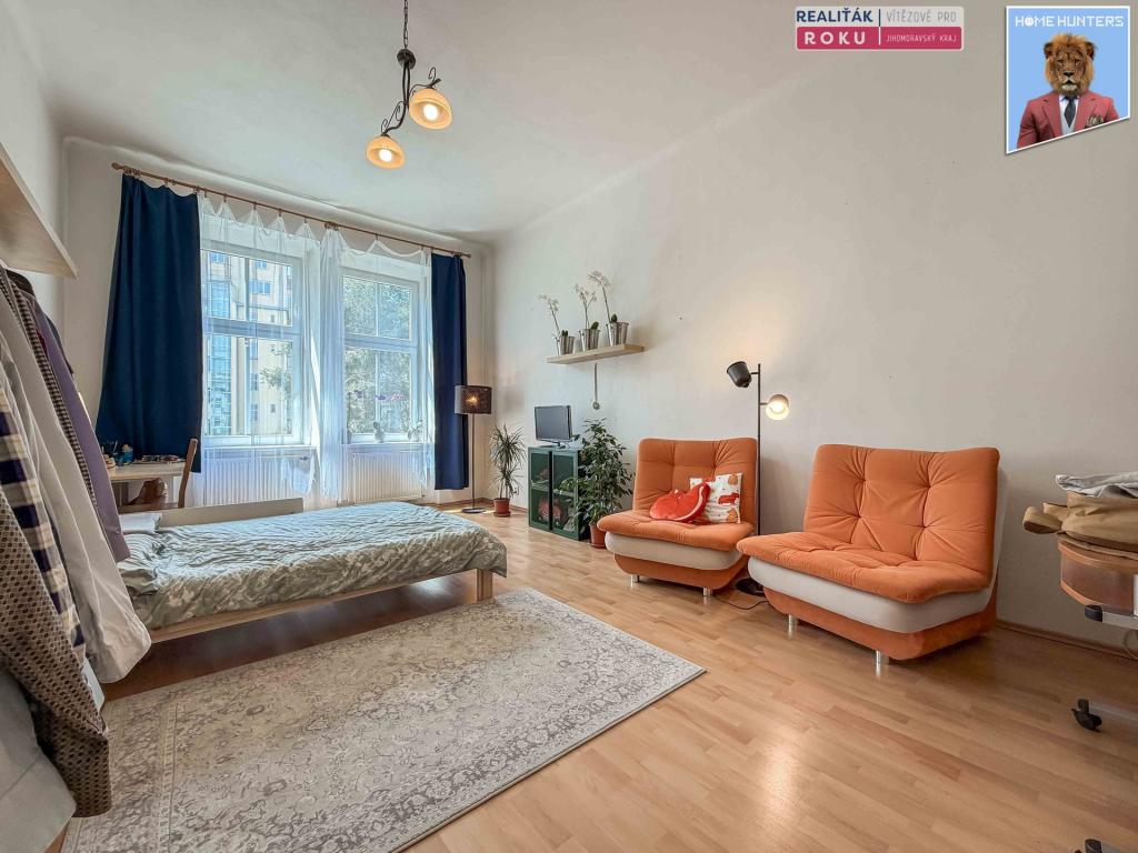 Pronájem bytu 3+1 136 m2