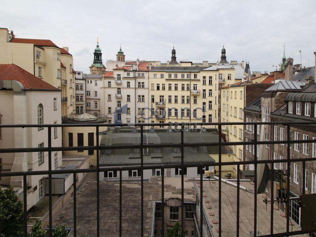 Pronájem bytu 2+1 80 m2