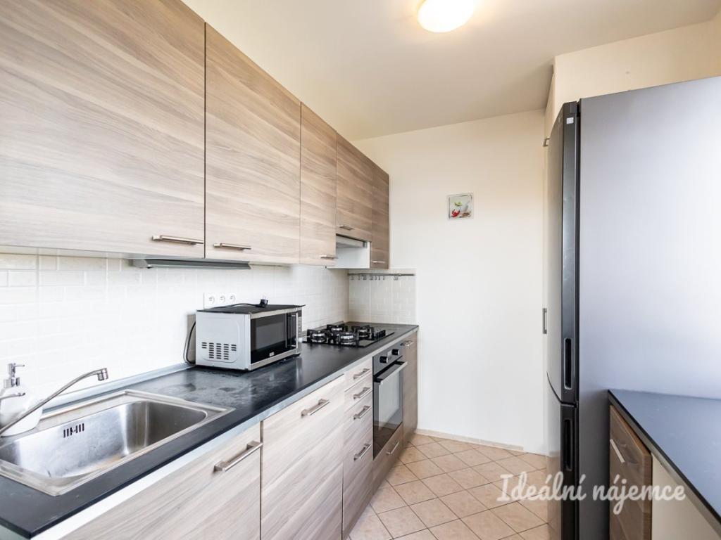 Pronájem bytu 3+kk 63 m2, Praha – náhled fotky 7