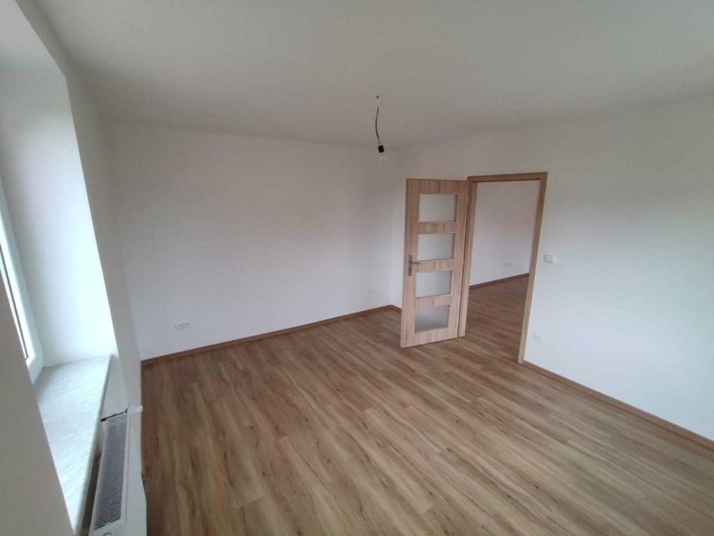 Pronájem bytu 2+1 54 m2