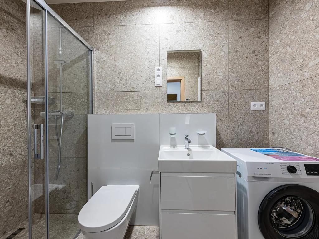 Pronájem bytu 2+kk 37 m2