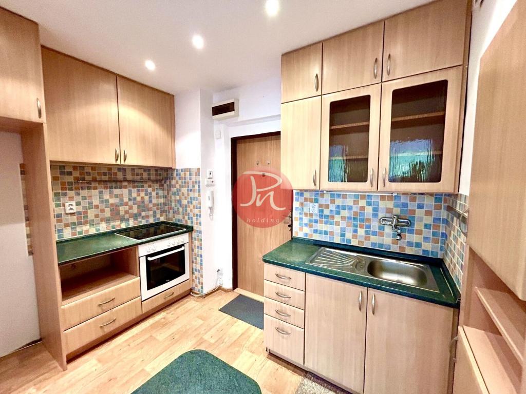 Pronájem bytu 2+kk 42 m2