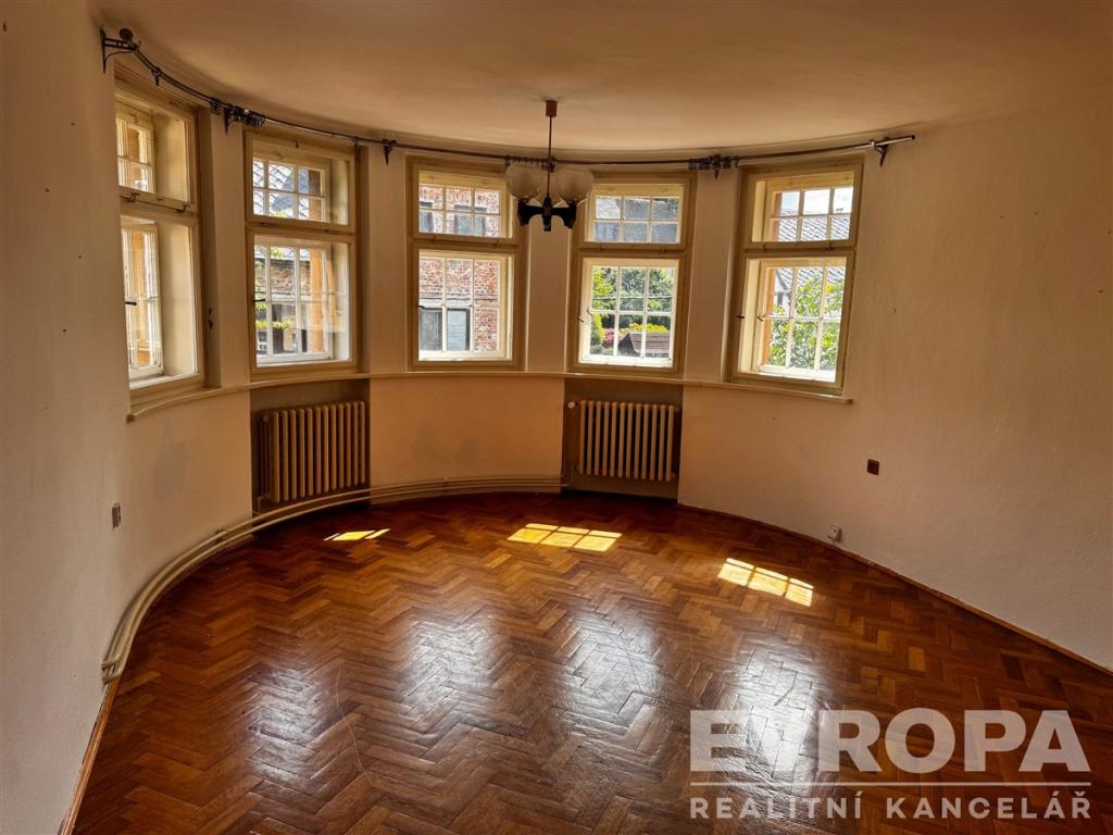 Pronájem bytu 2+1 51 m2