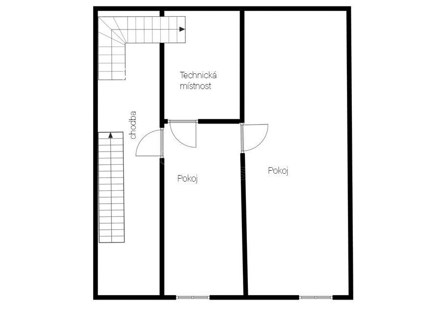 Prodej domu 160 m2, Domažlice – náhled fotky 26