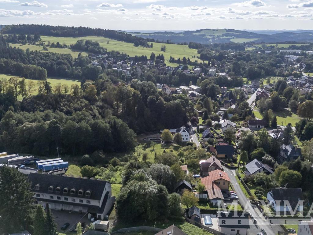 Prodej pozemku 2458 m2, Jablonec nad Nisou – náhled fotky 22