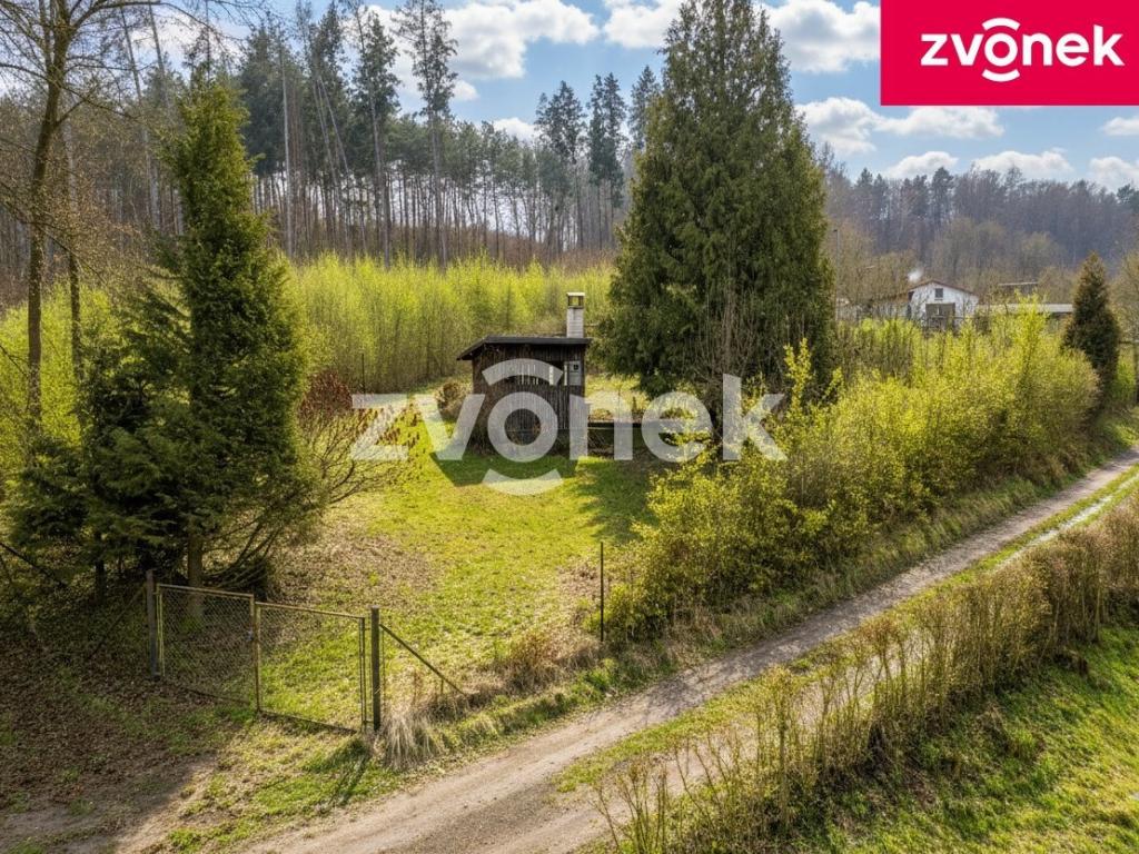 Prodej domu 25 m2