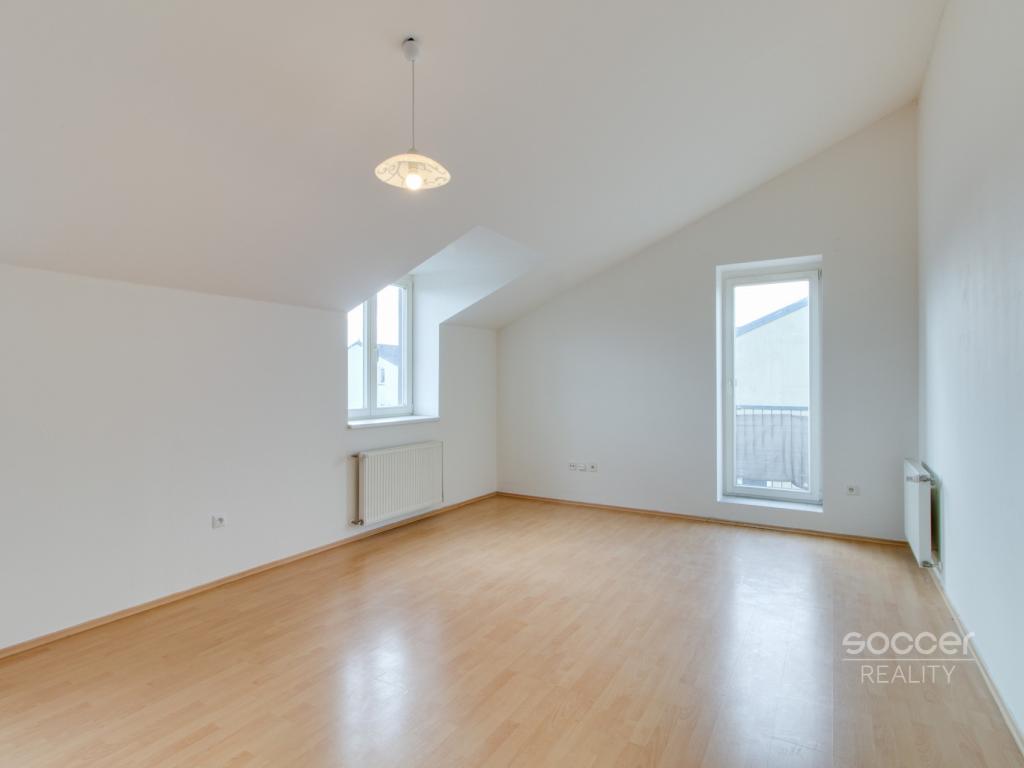 Pronájem bytu 2+kk 49 m2