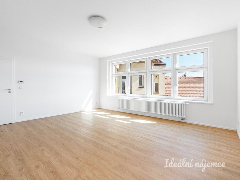 Pronájem bytu 2+1 55 m2