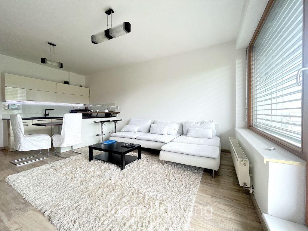 Pronájem bytu 2+kk 75 m2