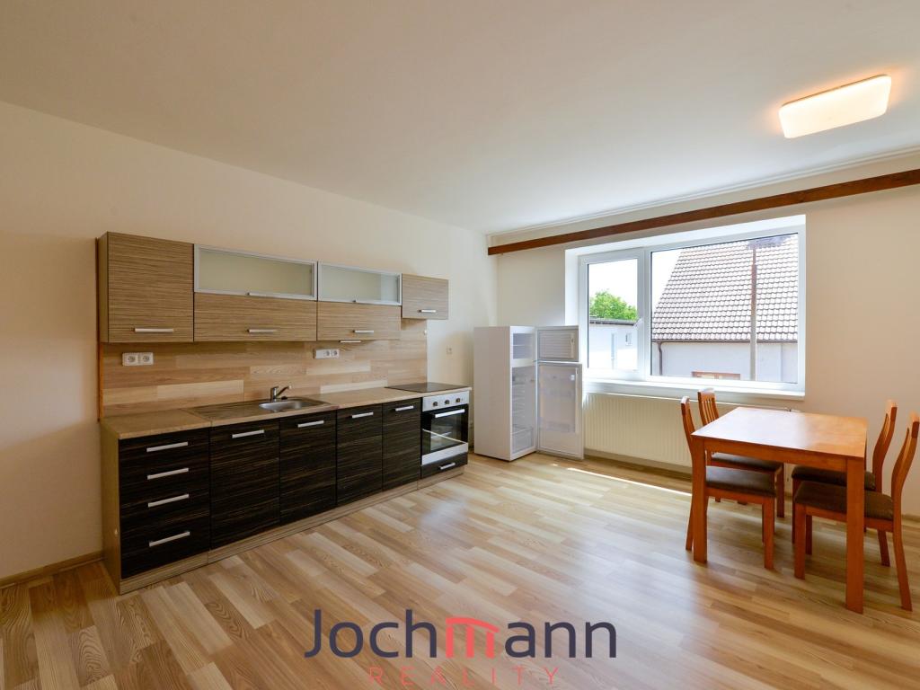 Pronájem bytu 2+kk 60 m2