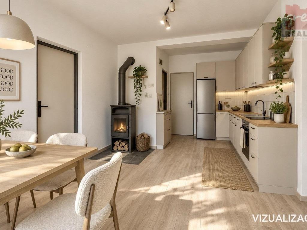 Prodej domu 266 m2