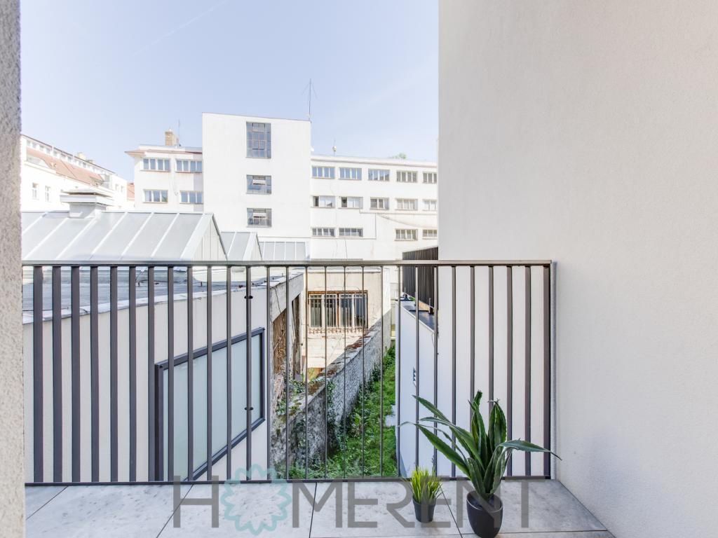 Pronájem bytu 2+kk 53 m2