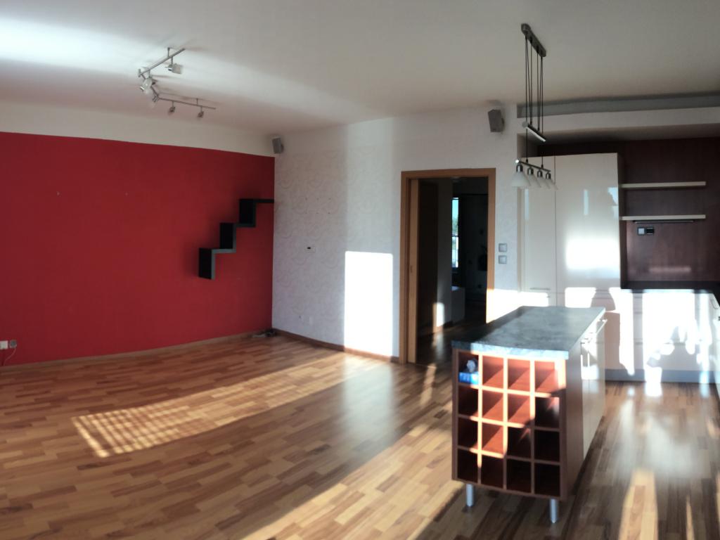 Pronajem bytu 3+kk 69 m2