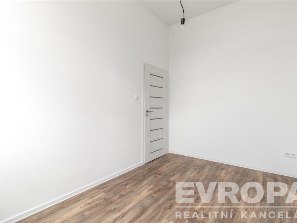 Pronájem bytu 2+kk 43 m2