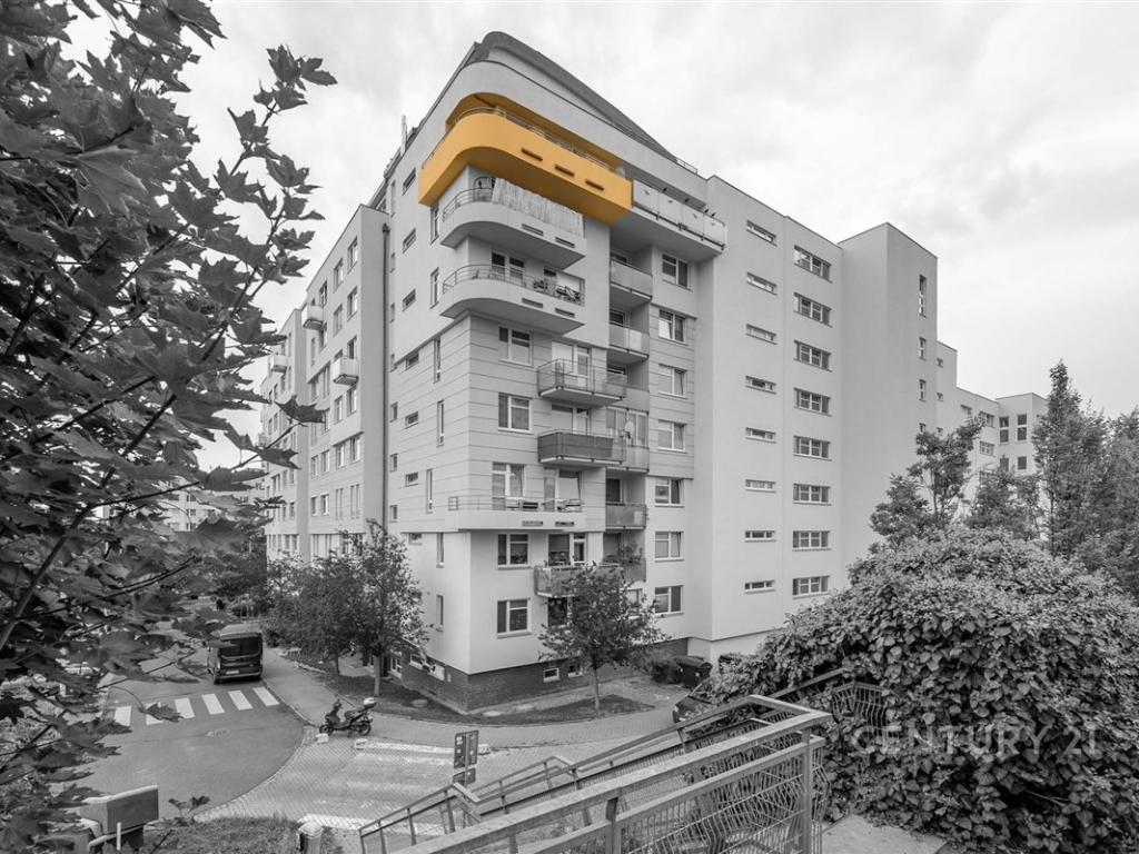 Pronájem bytu 2+kk 48 m2