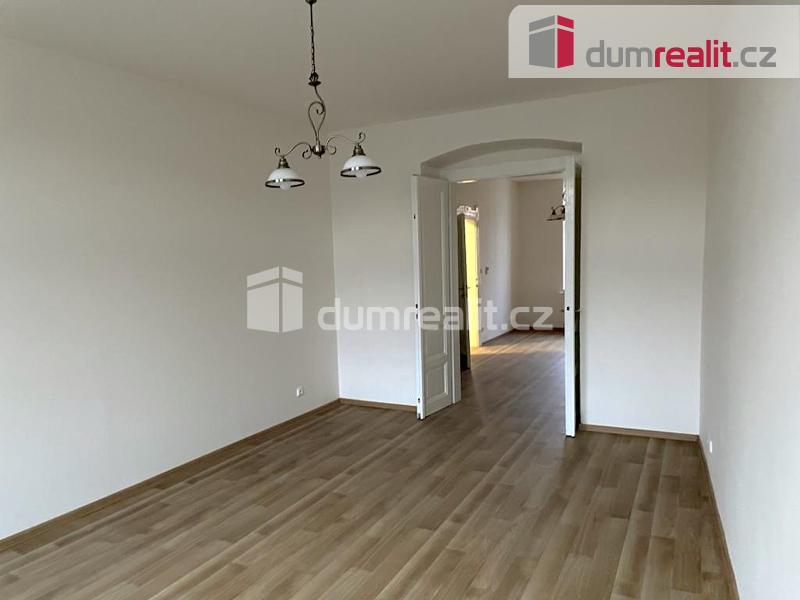 Pronájem bytu 2+1 67 m2