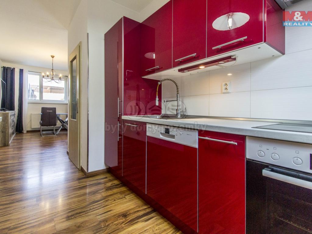 Pronajem bytu dům 200 m2
