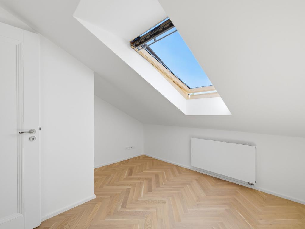 Pronájem bytu 4+kk 111 m2