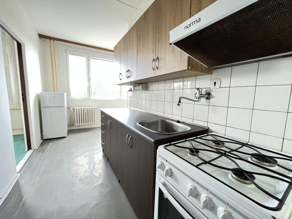 Pronájem bytu 2+1 62 m2
