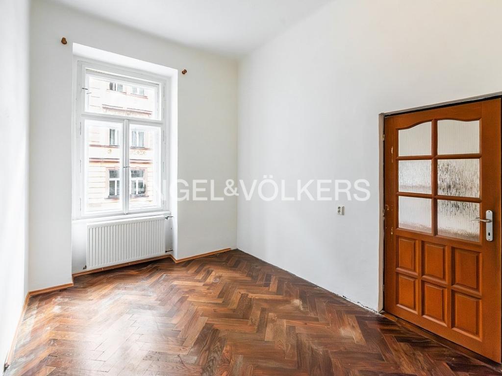 Pronájem bytu 4+kk 113 m2