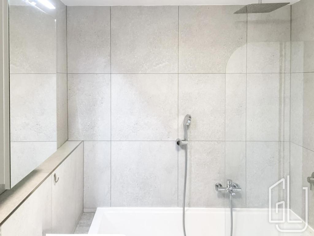 Pronájem bytu 2+kk 49 m2