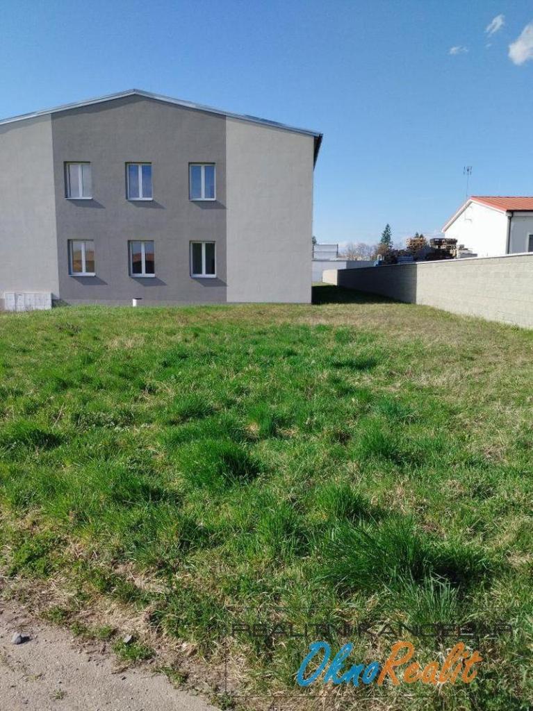 Pronájem bytu 2+1 39 m2