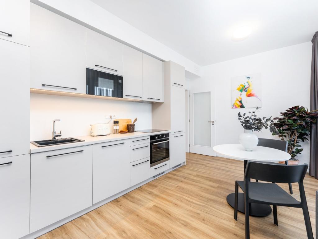 Pronájem bytu 2+kk 45 m2