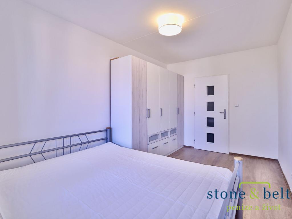 Pronájem bytu 2+1 55 m2