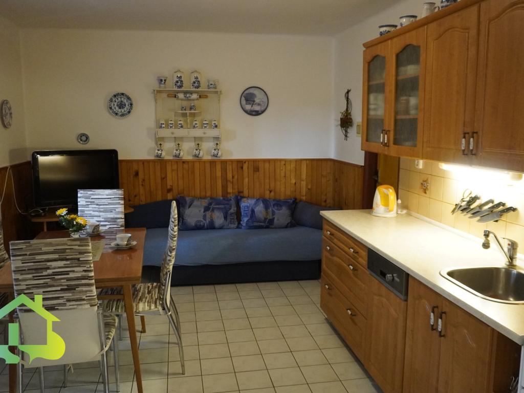 Prodej domu 122 m2
