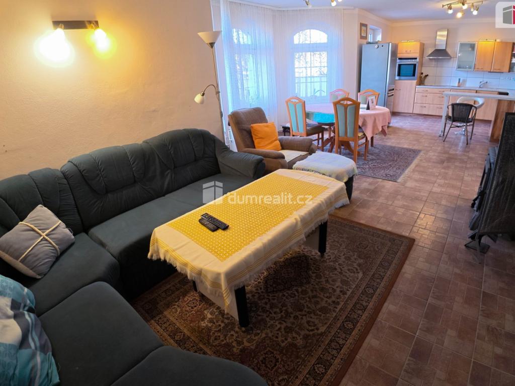 Prodej domu 300 m2