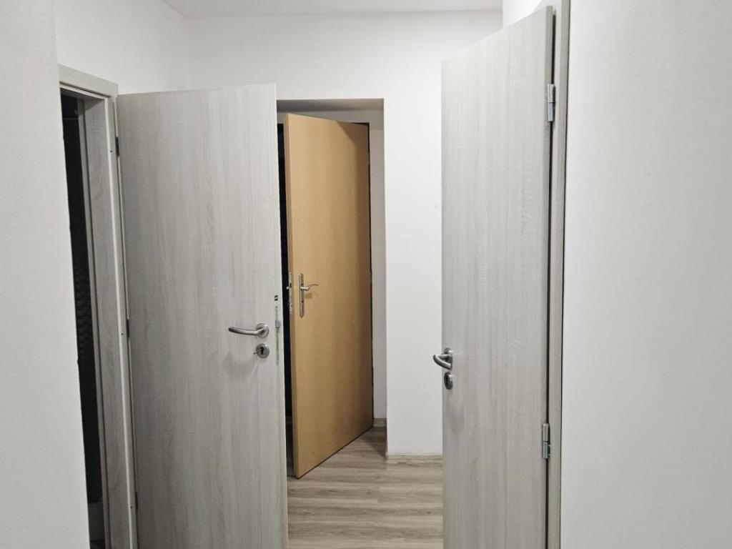 Pronájem bytu 1+1 58 m2