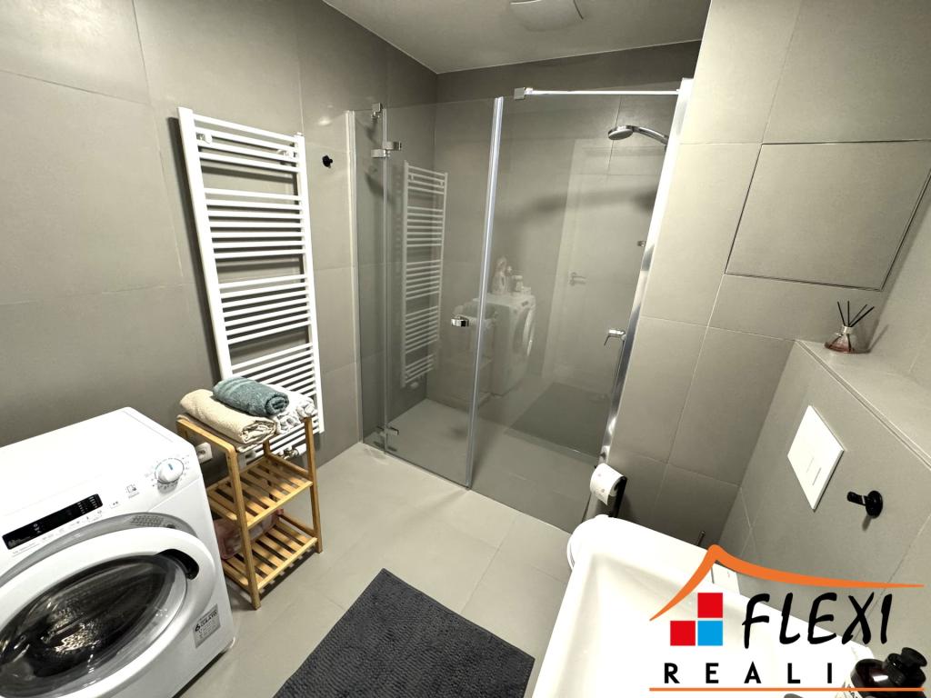 Pronájem bytu 1+kk 40 m2