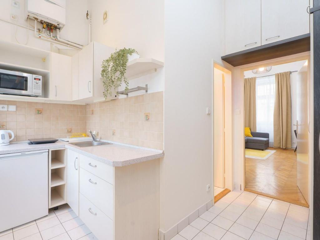 Pronájem bytu 2+1 60 m2