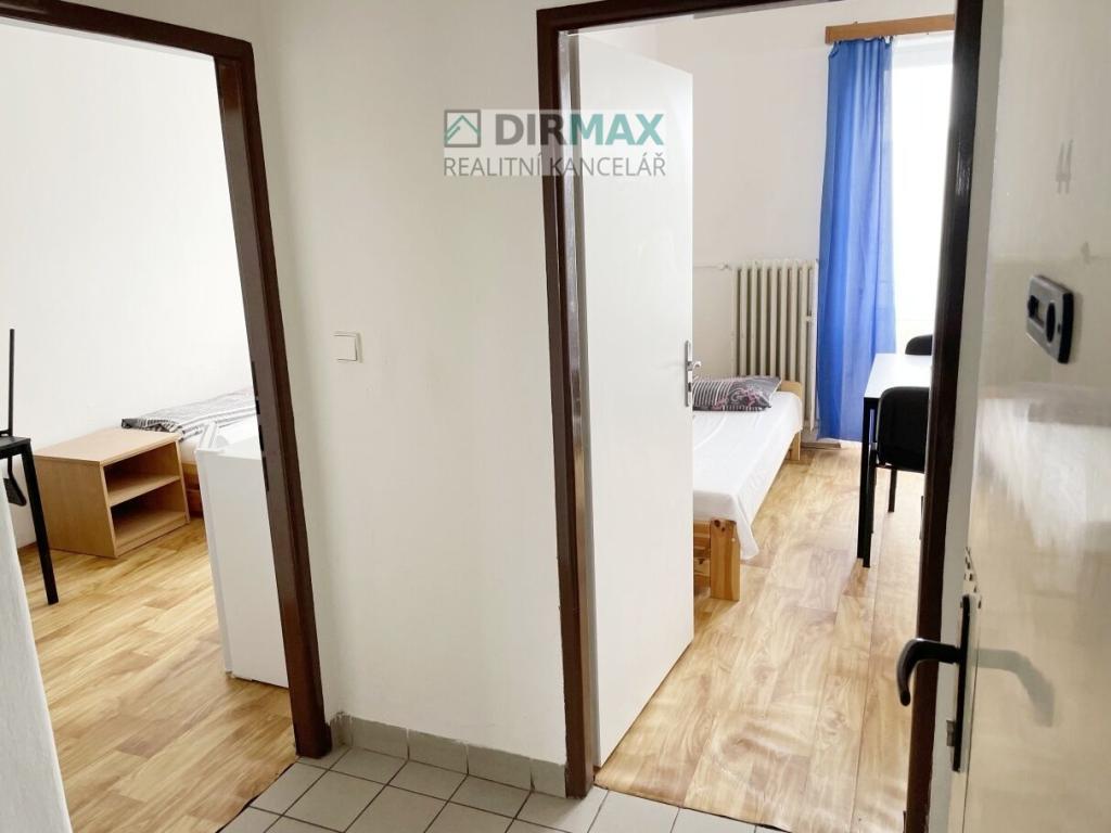 Pronájem bytu 1+1 34 m² - Widok 6