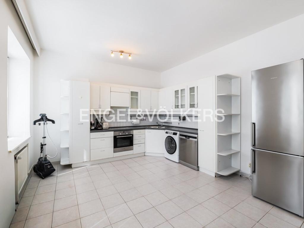 Pronájem bytu 4+1 140 m2