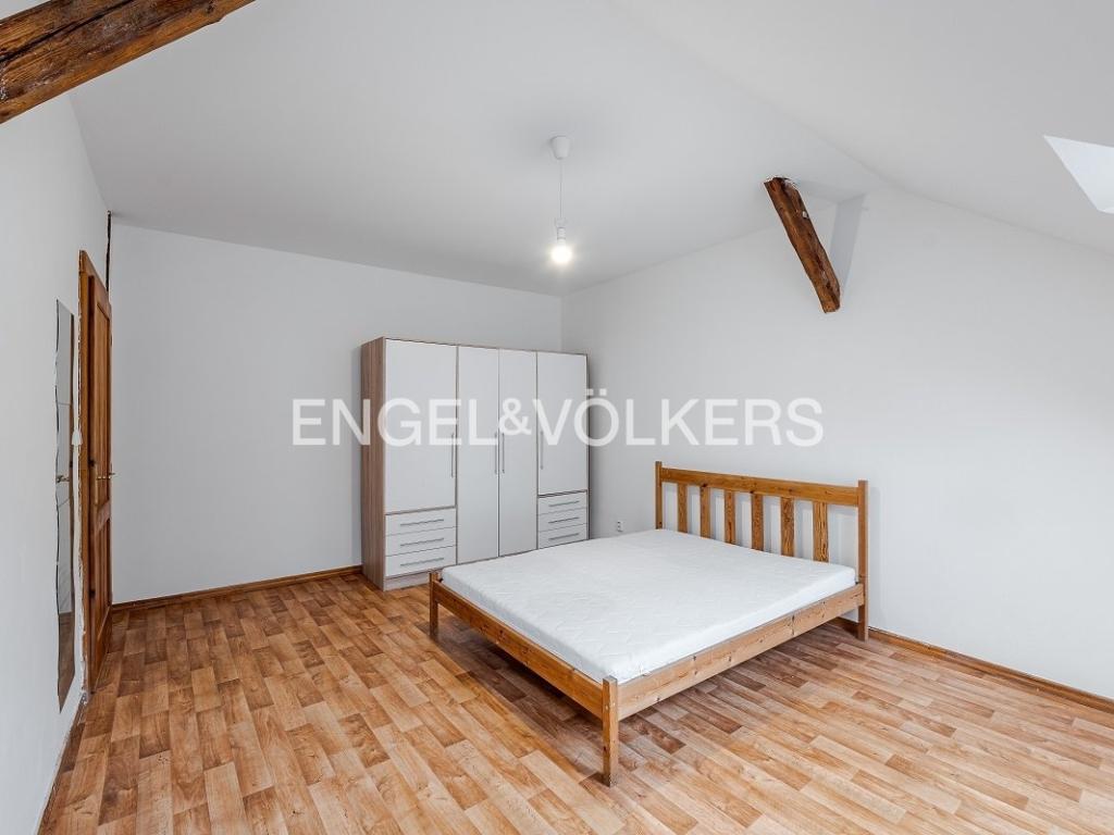 Pronájem bytu 3+1 112 m2