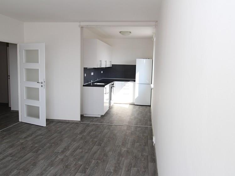 Pronajem bytu 3+kk 65 m2