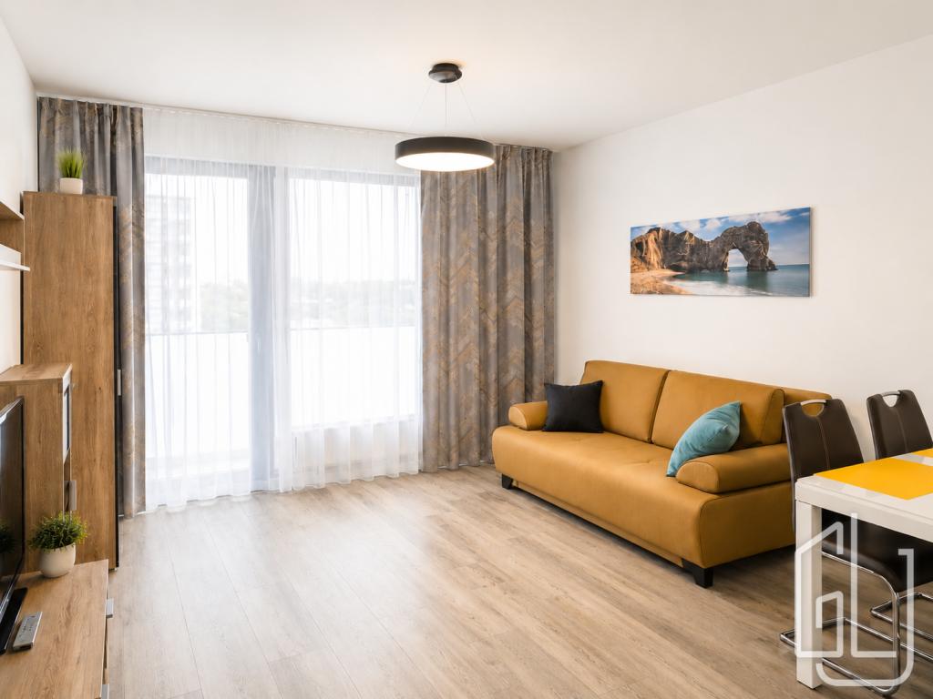 Pronájem bytu 2+kk 59 m2