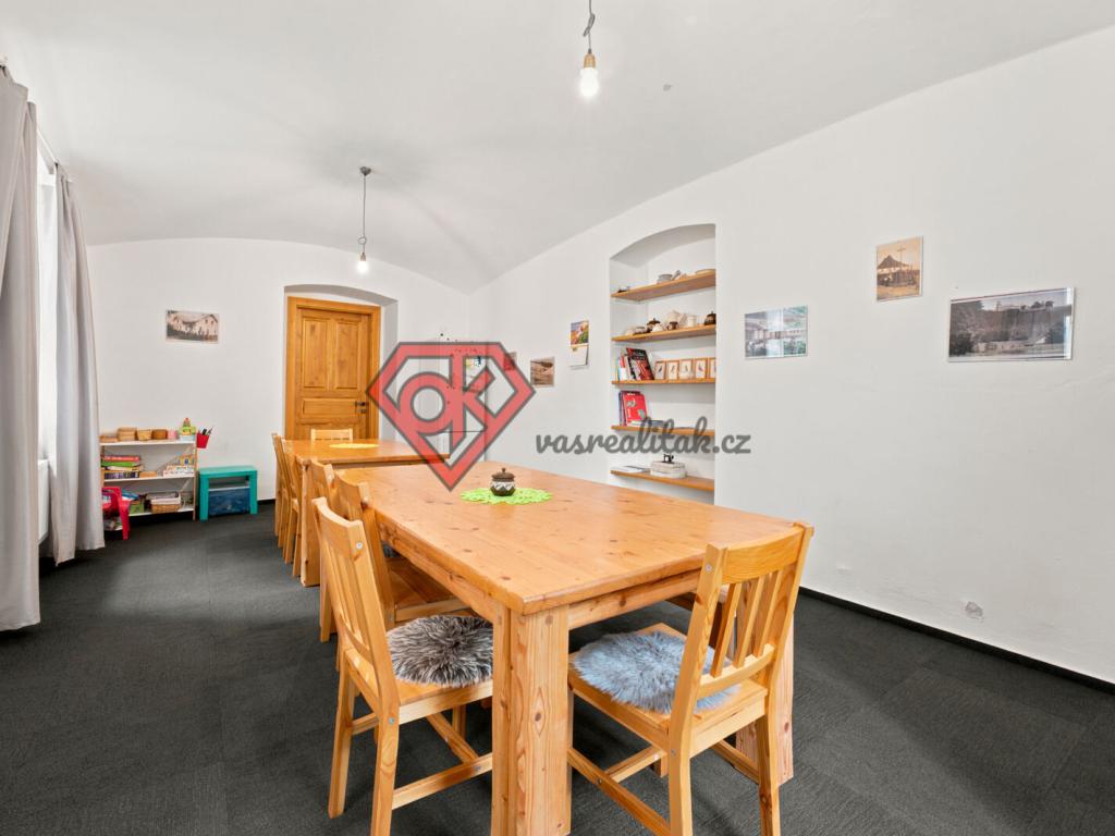 Prodej domu 448 m2, Králíky – náhled fotky 12