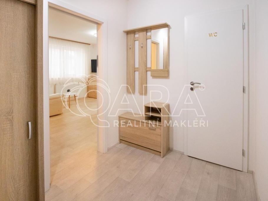 Pronájem bytu 1+kk 35 m2, Starý Jičín – náhled fotky 10