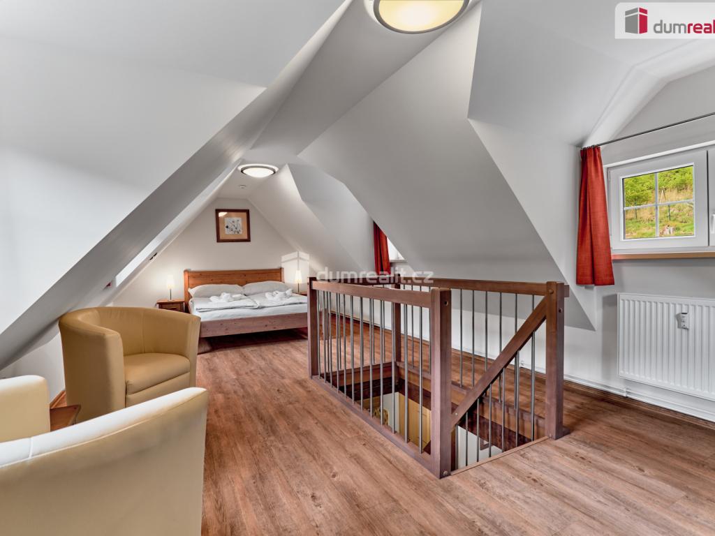 Prodej bytu 2+kk 41 m2, Merklín – náhled fotky 6