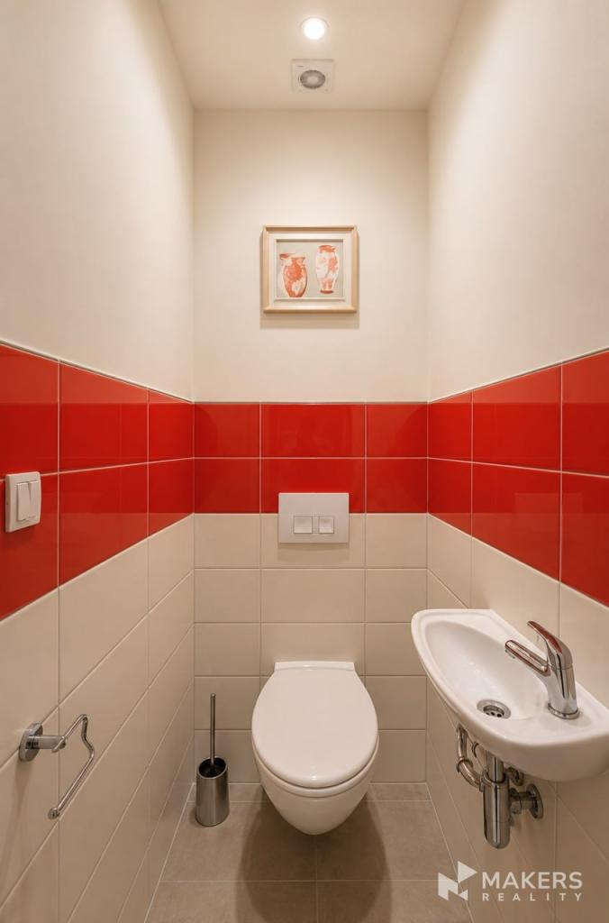 Pronájem bytu 1+1 33 m2, Praha – náhled fotky 7