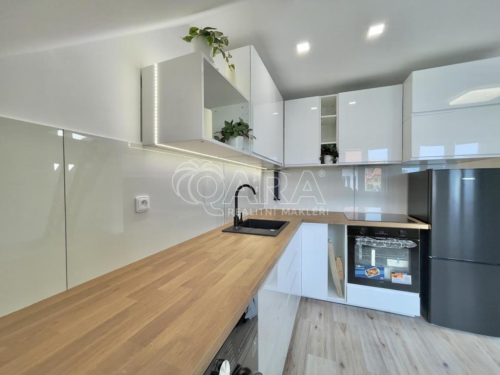 Pronájem bytu 3+kk 84 m2