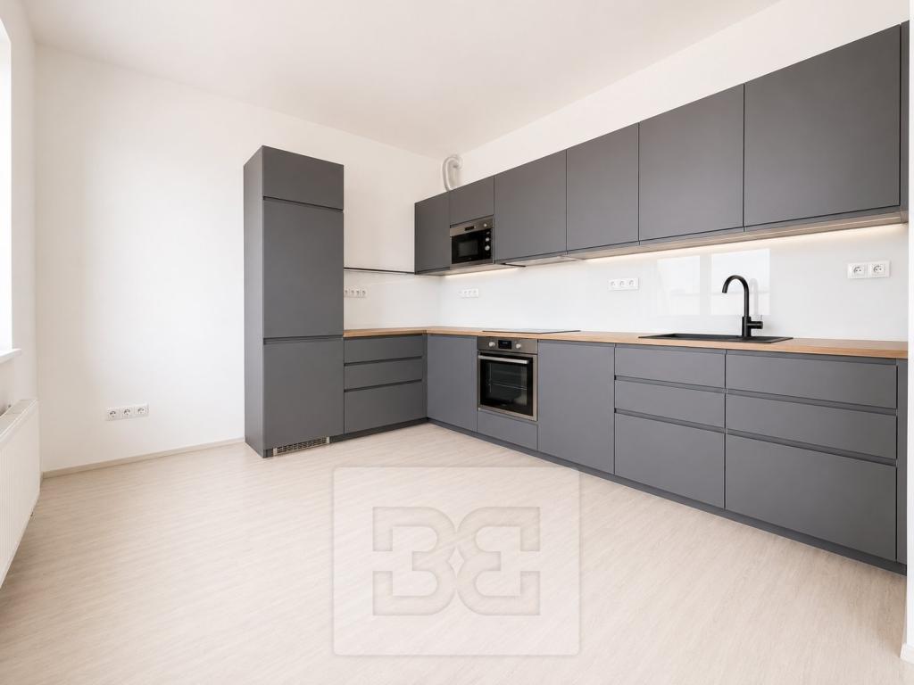 Pronájem bytu 3+kk 90 m2