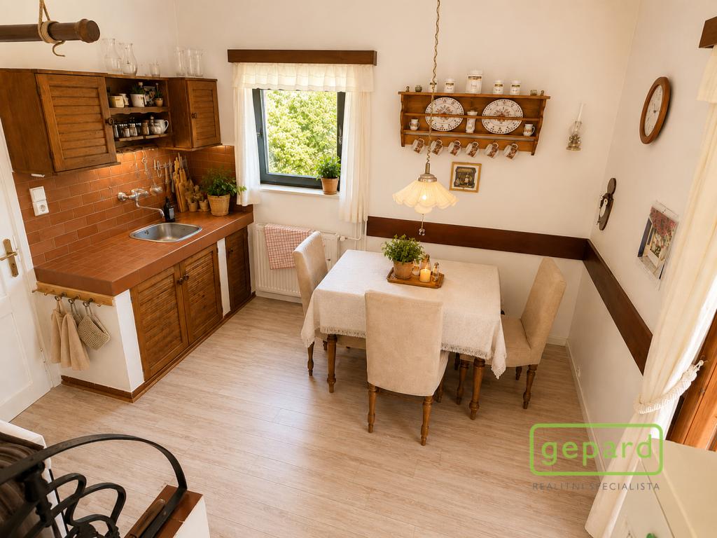 Prodej domu 125 m2, Čisovice – náhled fotky 7