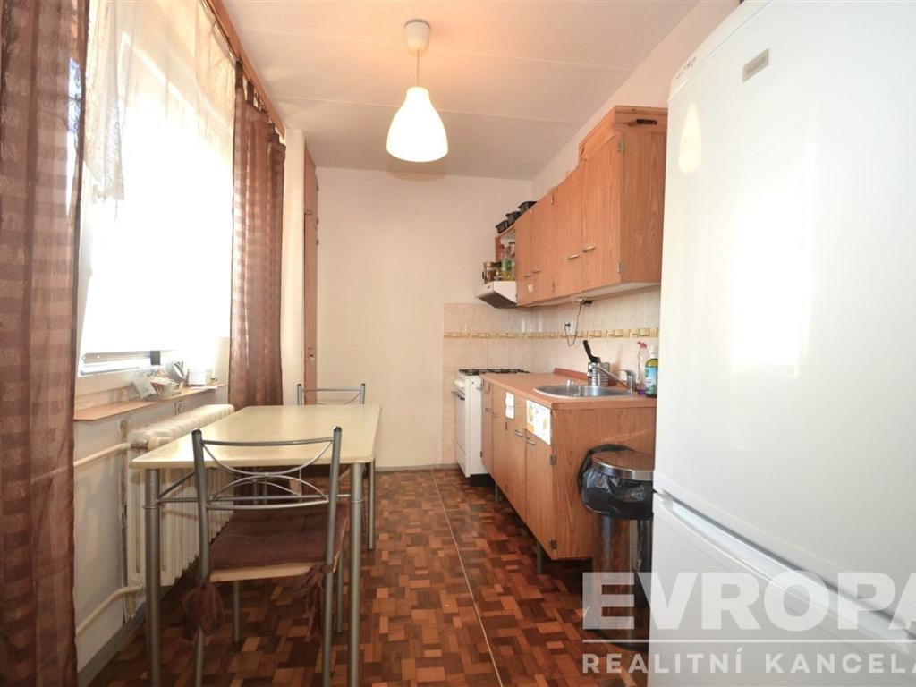 Pronájem bytu 3+1 75 m2